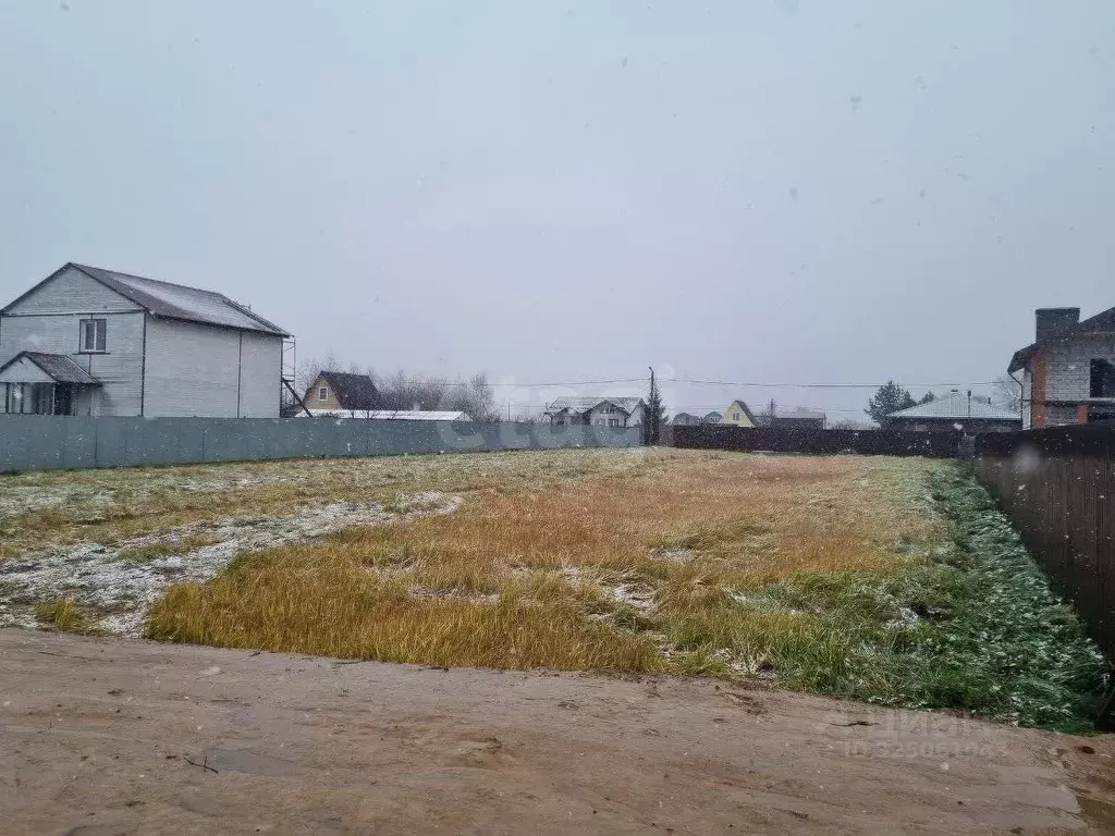 Участок в Московская область, Коломна городской округ, д. Зарудня  ... - Фото 1