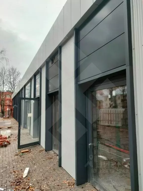 Помещение свободного назначения в Московская область, Ивантеевка ... - Фото 2