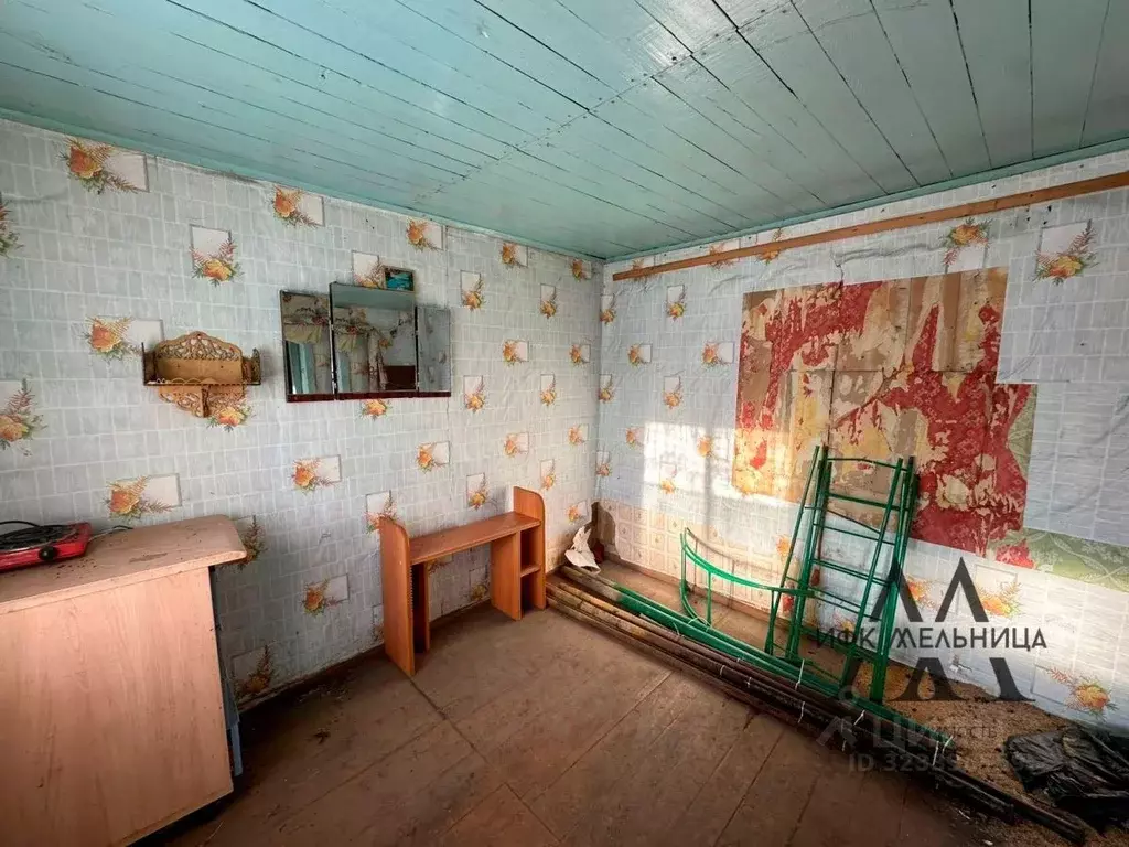 Дом в Свердловская область, Полевской Металлург-4 СНТ, 53 (20 м) - Фото 1