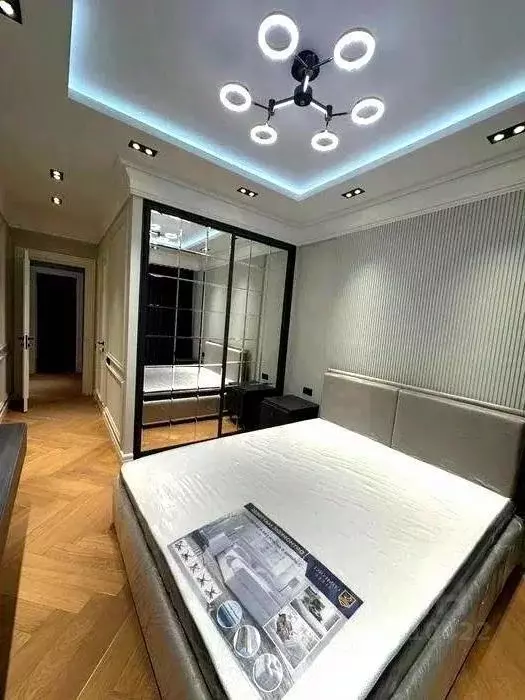 Квартира, 3 комнаты, 60 м - Фото 0