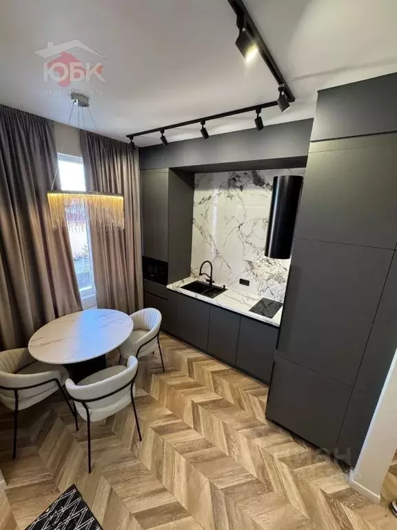 Студия Крым, Евпатория ул. Симферопольская, 2Г (40.6 м) - Фото 2