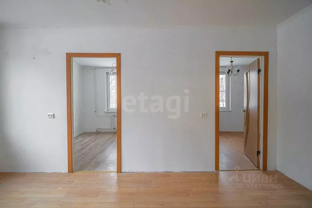 3-к кв. Санкт-Петербург Учительская ул., 5К2 (49.2 м) - Фото 1