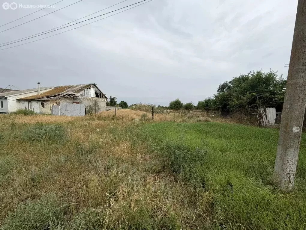 Дом в село Новая Жизнь, Садовая улица (28.9 м) - Фото 2