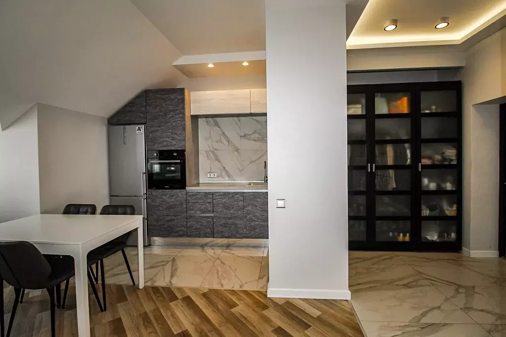 Продаётся 3-к квартира, 80 м - Фото 1