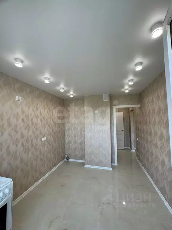 1-к кв. Мордовия, Саранск ул. Косарева, 81 (35.0 м) - Фото 1