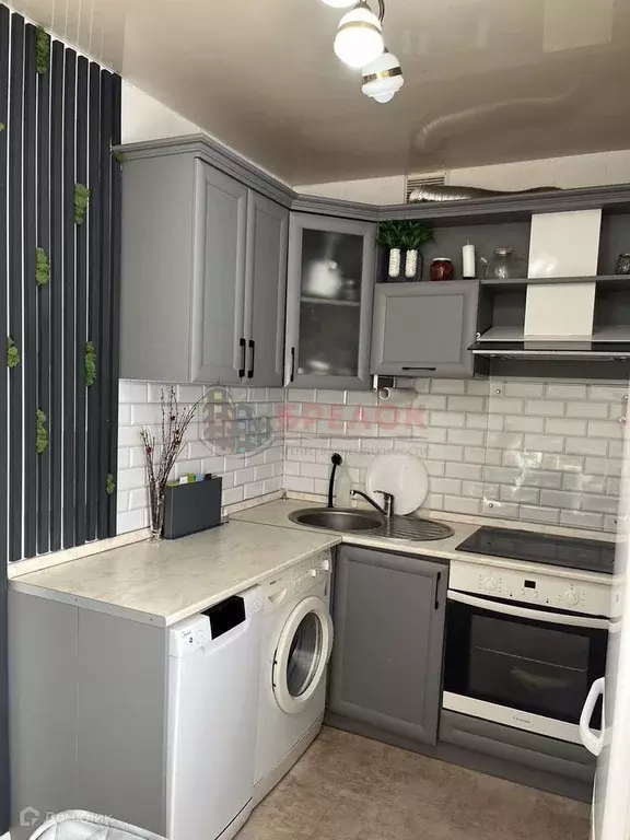 Продаётся 2-к квартира, 50 м - Фото 0