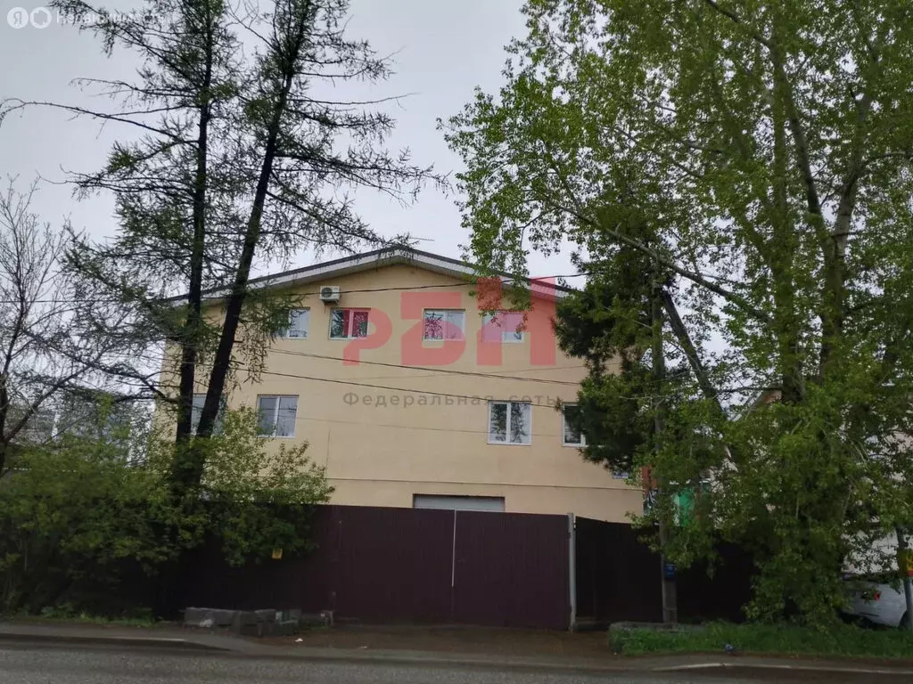 Помещение свободного назначения (537 м) - Фото 0