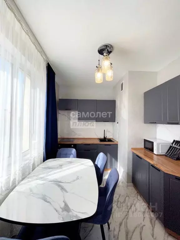 3-к кв. Забайкальский край, Чита ул. Ленина, 151к1 (73.5 м) - Фото 0