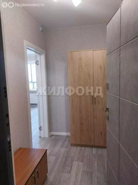 1-комнатная квартира: Садовый, микрорайон Околица, 5 (29.2 м) - Фото 1