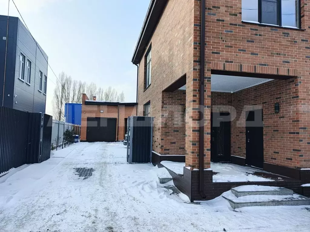 Дом в Ростовская область, Ростов-на-Дону Байкальская ул. (169 м) - Фото 2