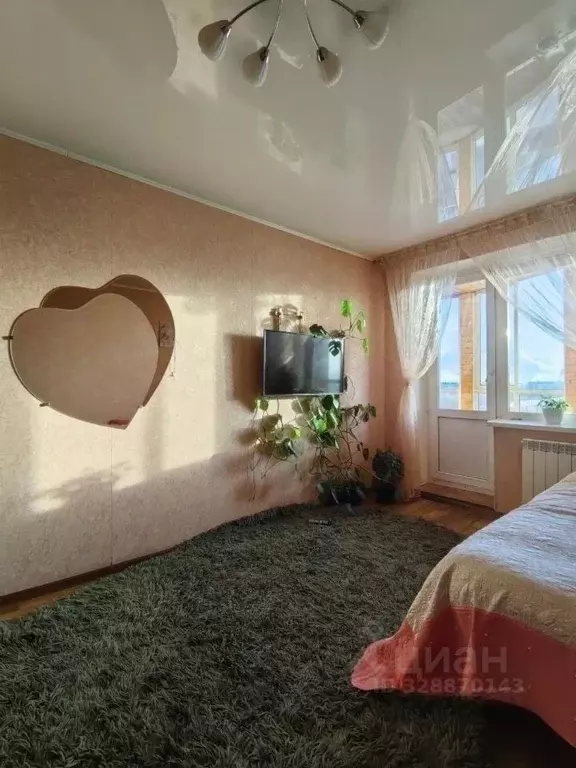 Студия Томская область, Томск ул. 79-й Гвардейской Дивизии, 6 (40.5 м) - Фото 2