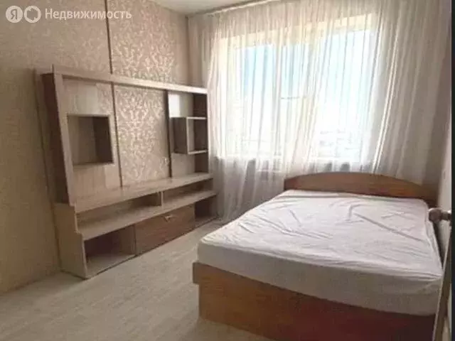 1-комнатная квартира: Ставрополь, улица Рогожникова, 13 (32 м) - Фото 1