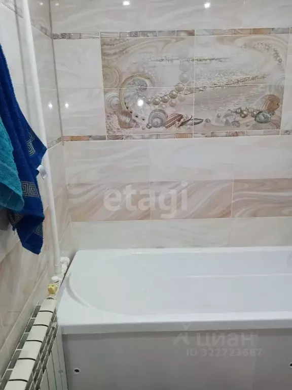 Дом в Красноярский край, Емельяново пгт ул. Затонская, 29 (196 м) - Фото 1