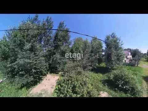 Участок 10 сот. (СНТ, ДНП) - Фото 1
