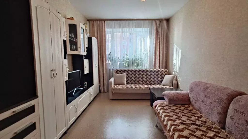 1-к кв. Московская область, Красногорск ул. Народного Ополчения, 2Бк1 ... - Фото 2