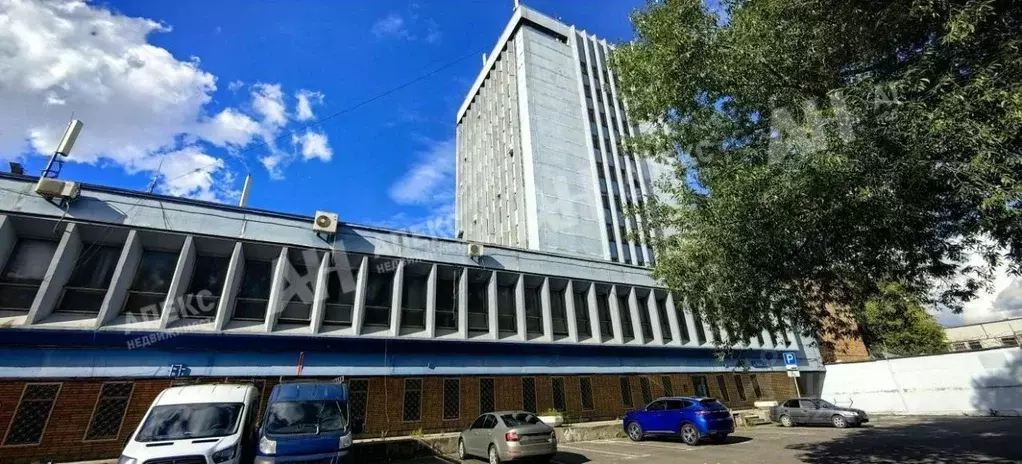 Помещение свободного назначения в Москва Лихоборская наб., 11 (2968 м) - Фото 0