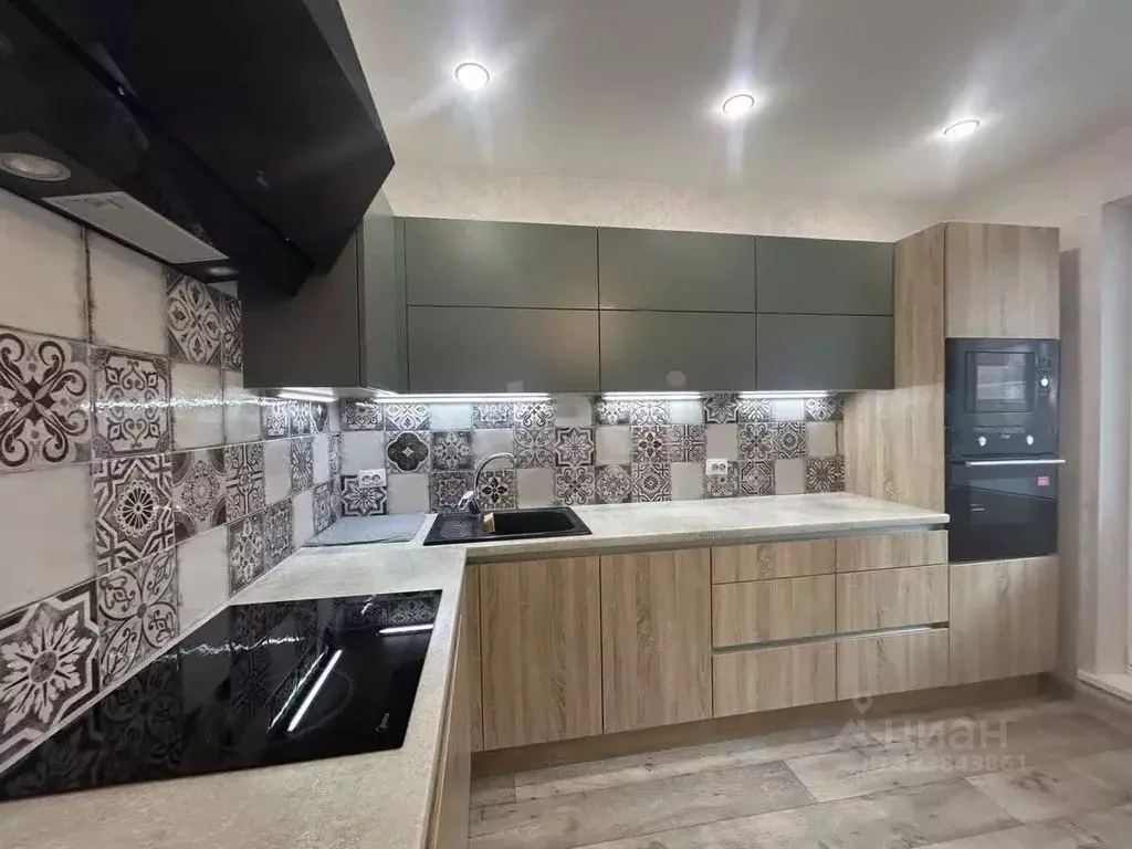 2-к кв. Владимирская область, Ковров ул. Маршала Устинова, 5 (51.8 м) - Фото 1