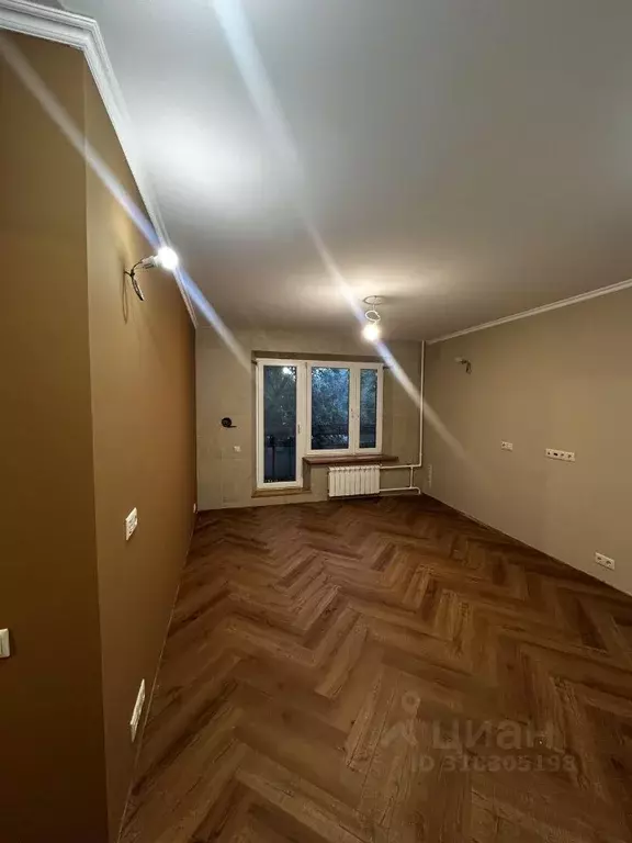2-к кв. Москва Нежинская ул., 13 (50.9 м) - Фото 0