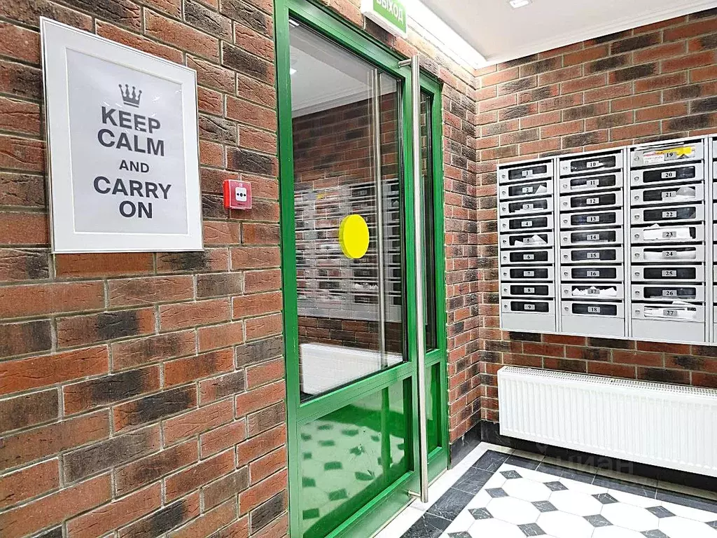 2-к кв. Москва ул. Мневники, 5 (54.1 м) - Фото 2