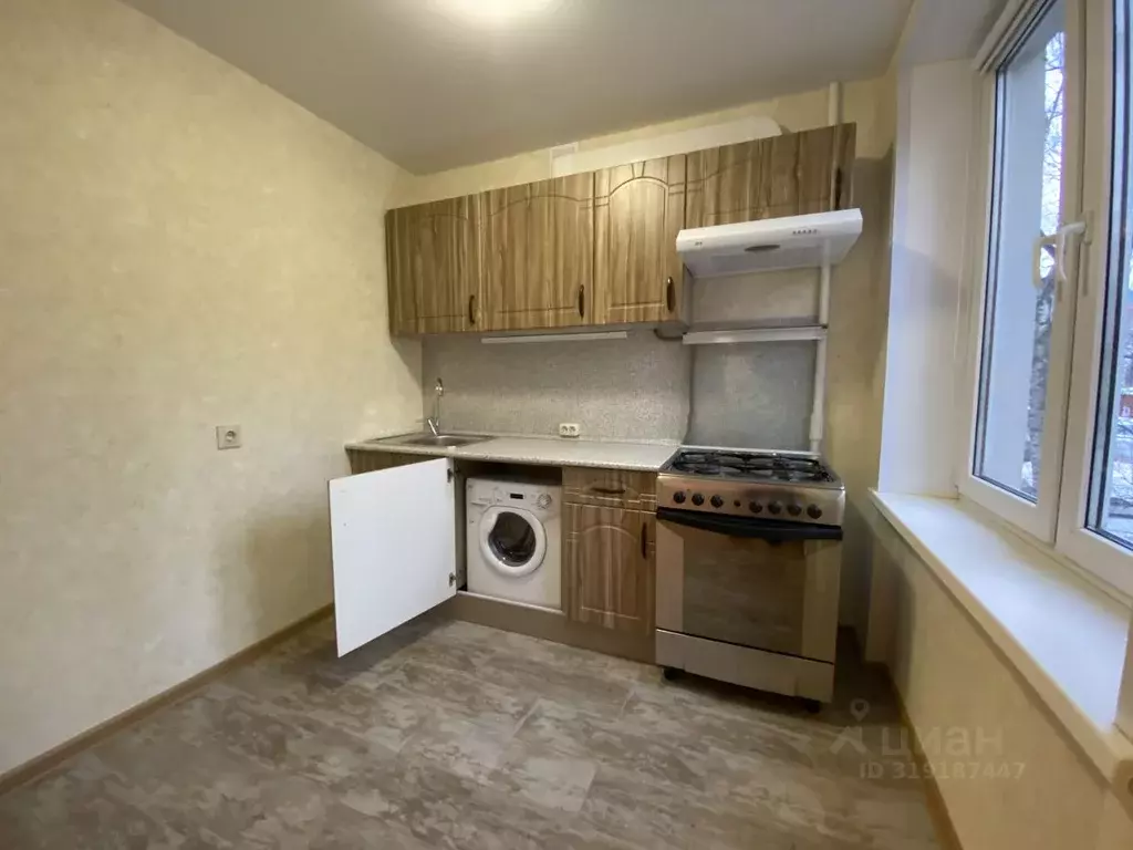 Студия Москва Ленинский просп., 95К3 (35.0 м) - Фото 1