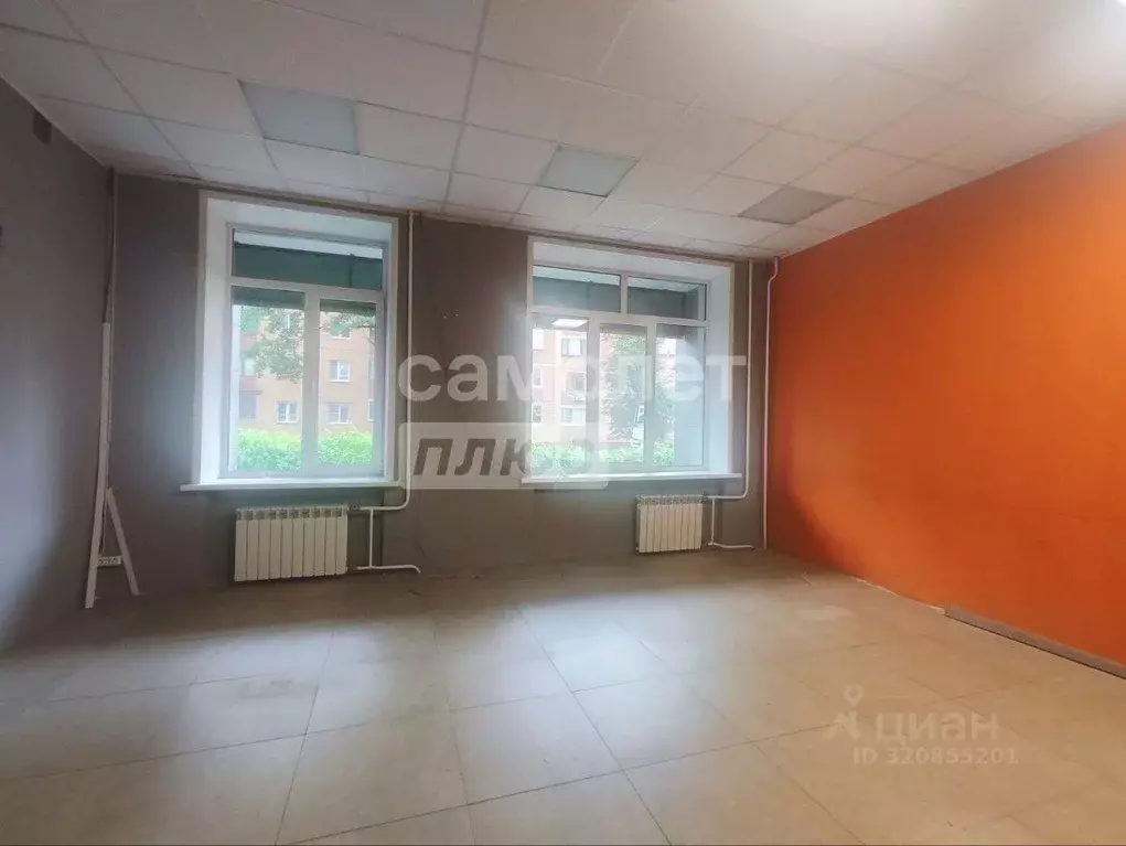 Помещение свободного назначения в Московская область, Ступино ул. ... - Фото 2