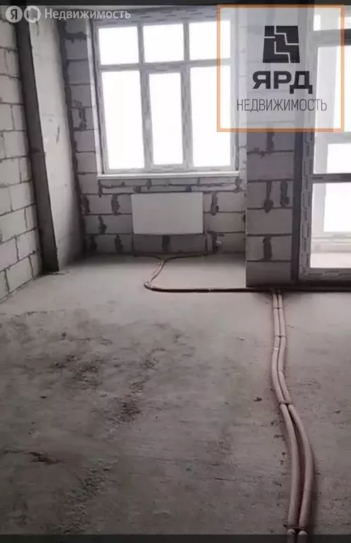 Квартира-студия: Ростов-на-Дону, Привокзальная улица, 3 (33 м) - Фото 0