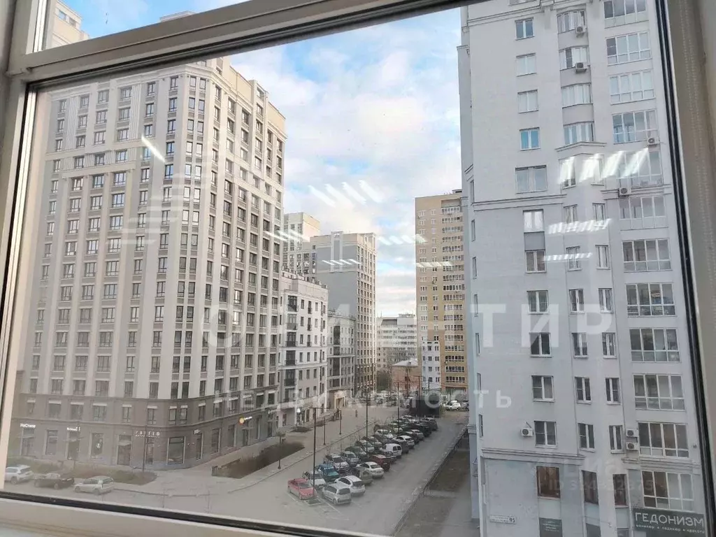 Помещение свободного назначения в Свердловская область, Екатеринбург ... - Фото 2