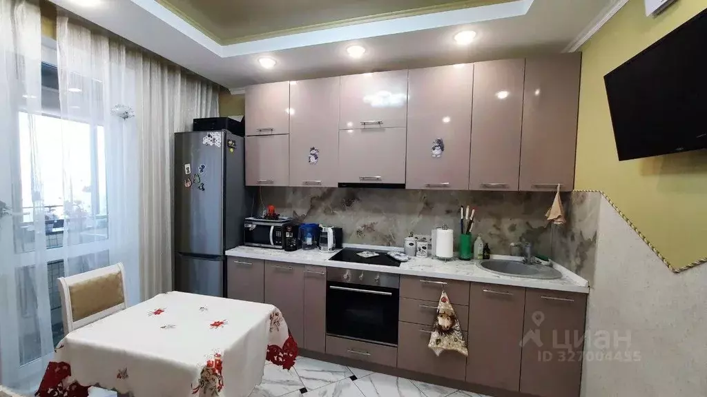 1-к кв. Москва Чоботовская ул., 2к1 (41.0 м) - Фото 1