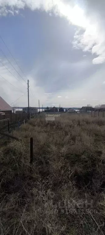 Участок в Челябинская область, Аргаяшский район, Яраткуловское с/пос, ... - Фото 1