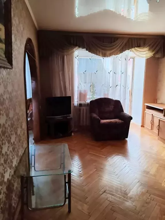 3-к кв. Белгородская область, Новый Оскол ул. Славы, 20 (90.0 м) - Фото 2