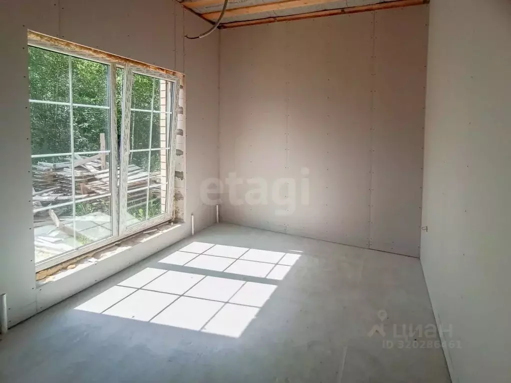 Дом в Ярославская область, Некрасовское рп ул. Полевая, 15 (108 м) - Фото 1