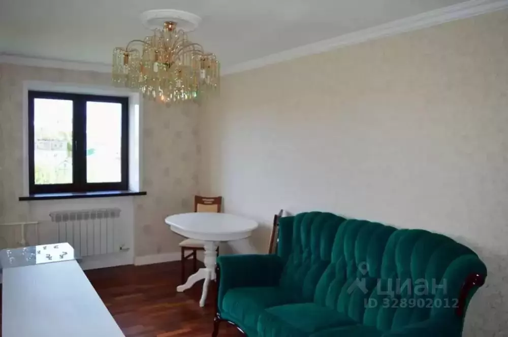 3-к кв. Самарская область, Сызрань Советская ул., 125 (60.1 м) - Фото 2