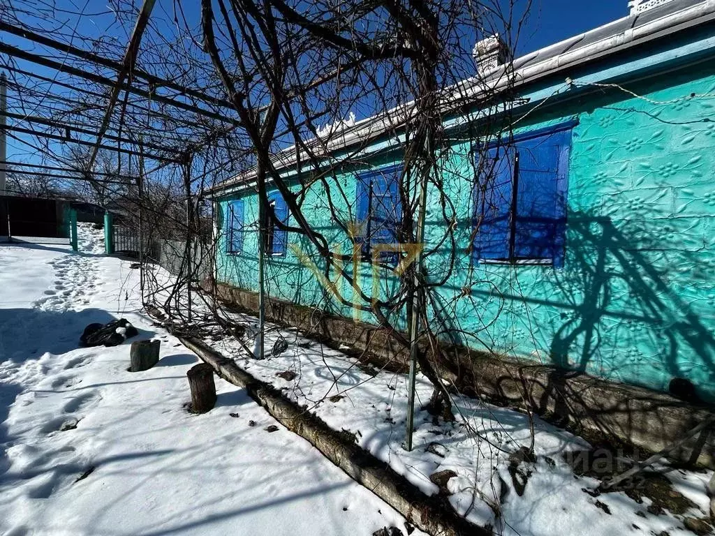 Купить Дом В Станице Владимирской Лабинского