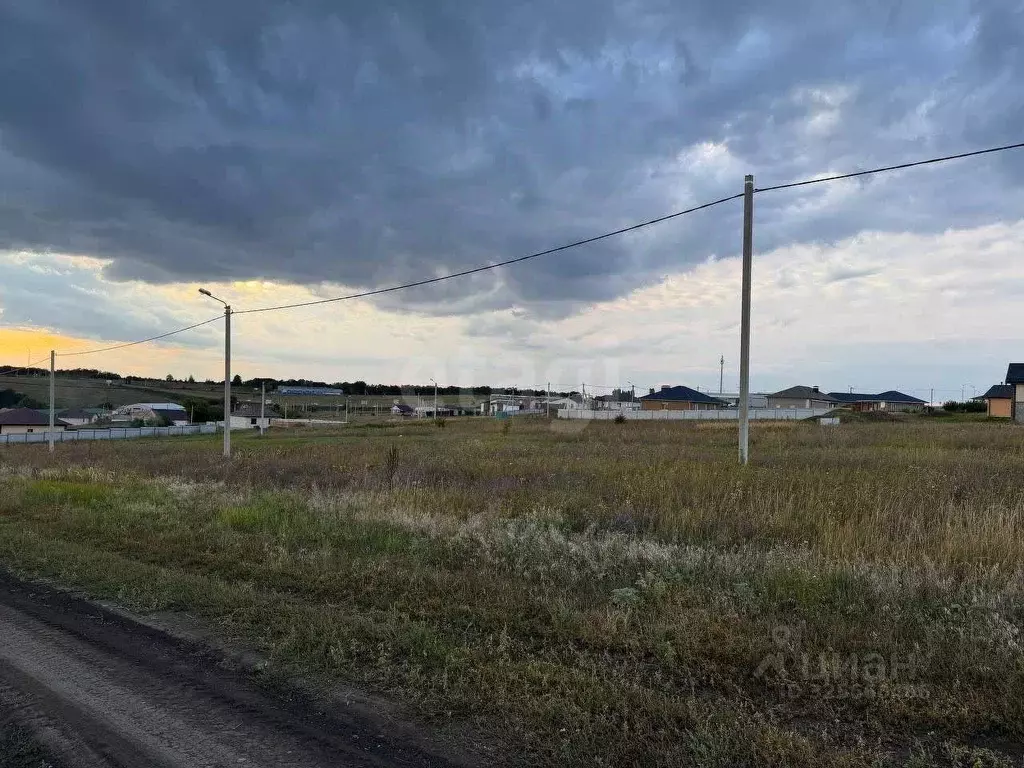 Участок в Белгородская область, Белгородский район, Дубовское с/пос, ... - Фото 1