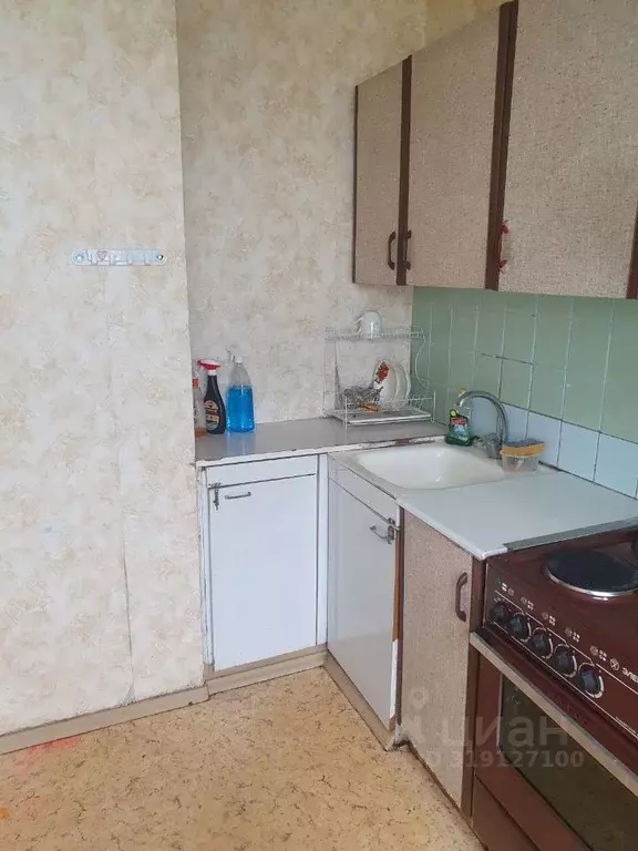 2-к кв. Москва Боровское ш., 19 (55.0 м) - Фото 1
