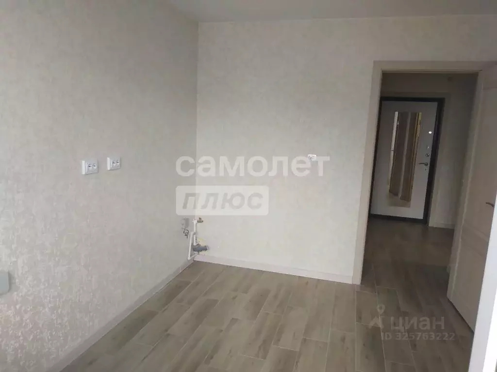 1-к кв. Липецкая область, Липецк просп. Победы, 71 (42.0 м) - Фото 1