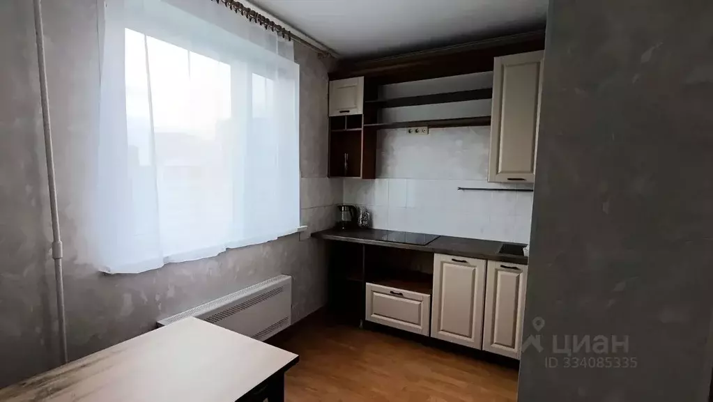 1-к кв. Москва Самаркандский Бульвар 137А кв-л, к7 (42.0 м) - Фото 1