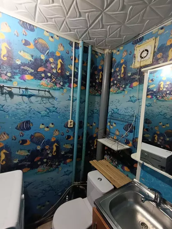 Продаётся 1-к квартира, 23.7 м - Фото 0