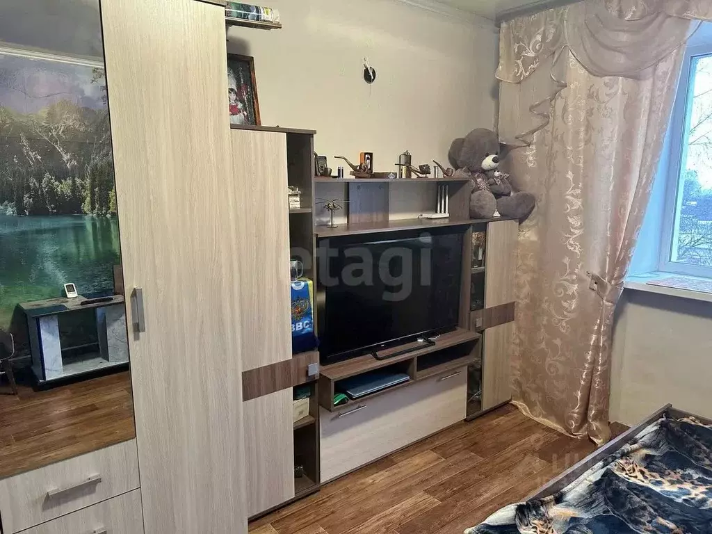Комната Костромская область, Кострома Паново мкр, 34 (20.0 м) - Фото 0