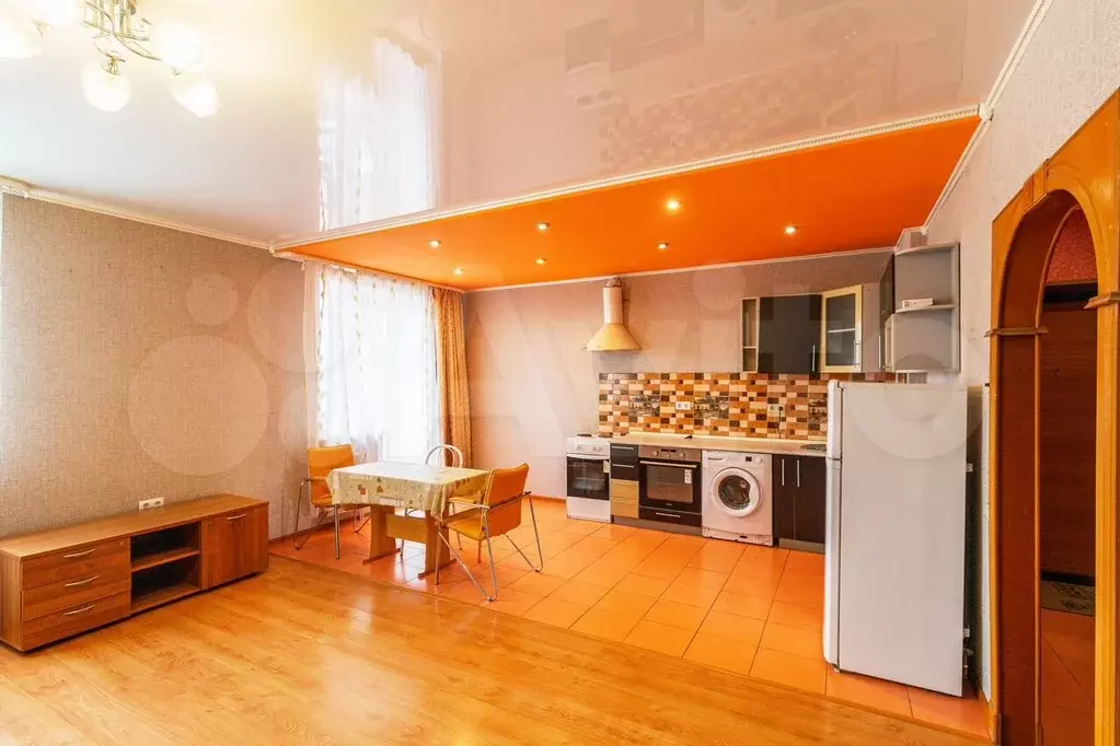 2-к. квартира, 70 м, 8/9 эт. - Фото 0