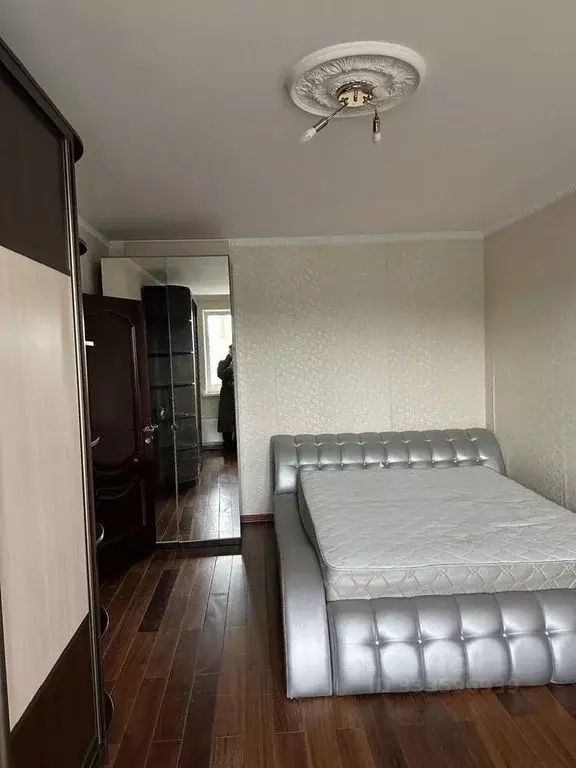 1-к кв. Москва ул. Барышиха, 38 (38.0 м) - Фото 1