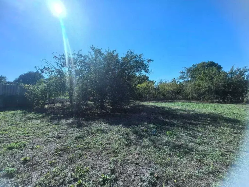 Участок в Краснодарский край, Анапа муниципальный округ, Гостагаевская ... - Фото 2