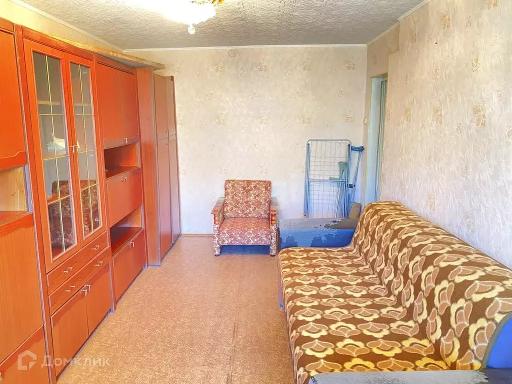 Продаётся 2-к квартира, 47 м - Фото 1