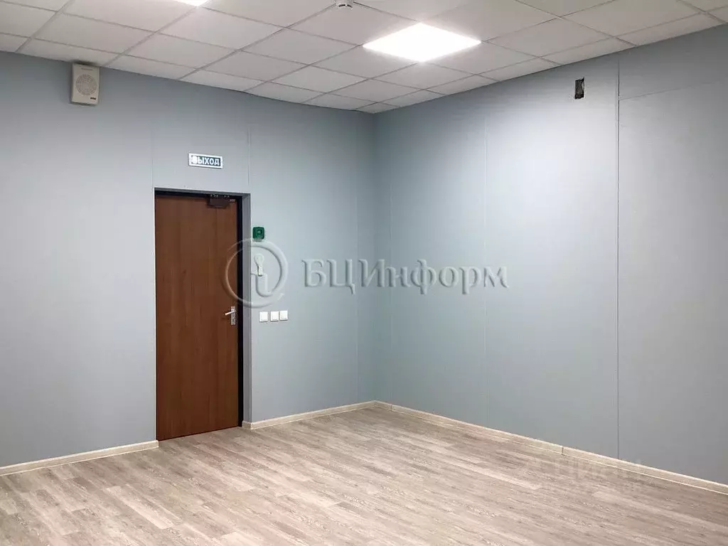 Офис в Санкт-Петербург ул. Седова, 11К2 (199 м) - Фото 1