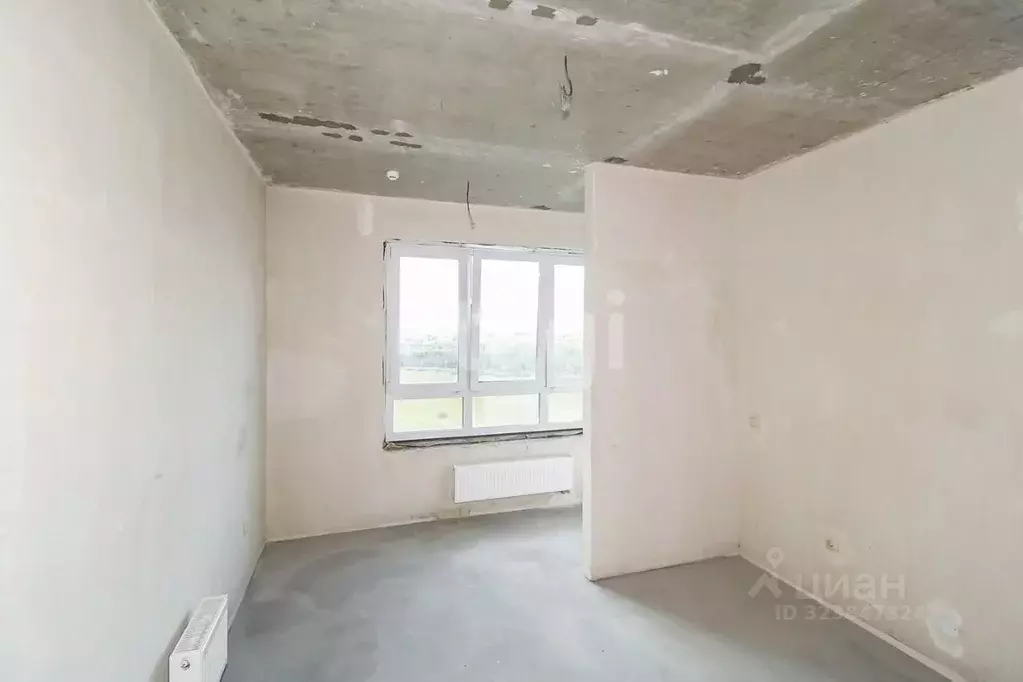 1-к кв. Тюменская область, Тюмень ул. Виктора Тимофеева, 10 (34.2 м) - Фото 1