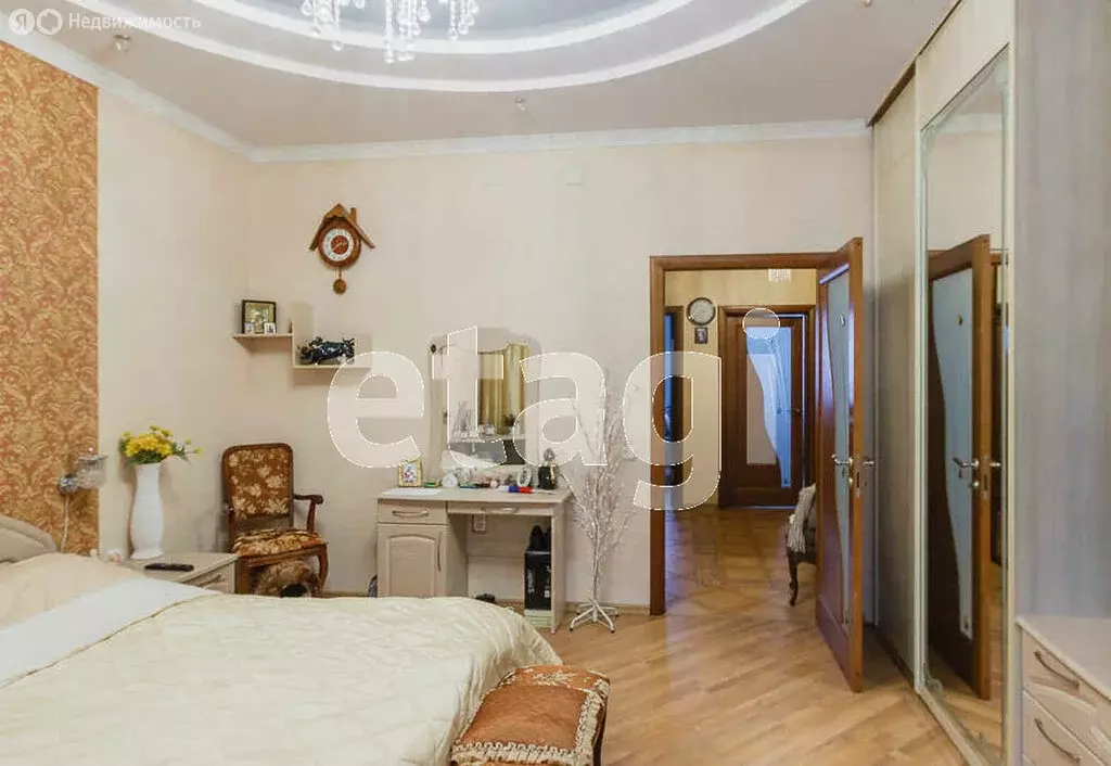 2-комнатная квартира: Вологда, улица Гагарина, 2Ак3 (62.6 м) - Фото 1