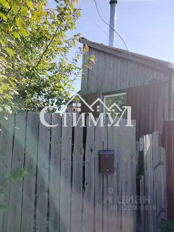 Дом в Хакасия, Черногорск Нагорная ул., 28 (30 м) - Фото 1