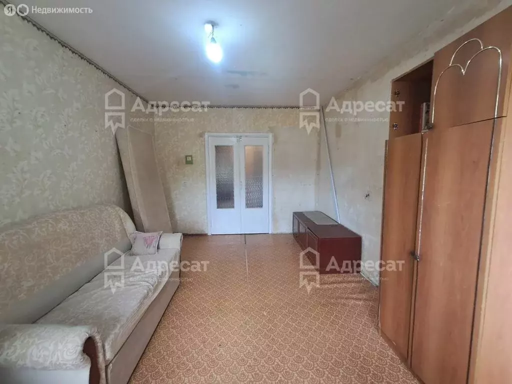 2-комнатная квартира: Городищенский район, Новорогачинское городское ... - Фото 2