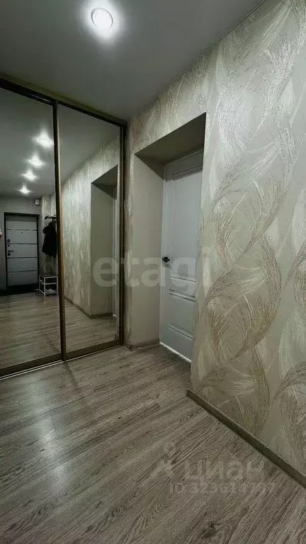 2-к кв. Ярославская область, Ярославль ул. Свердлова, 46 (43.6 м) - Фото 2