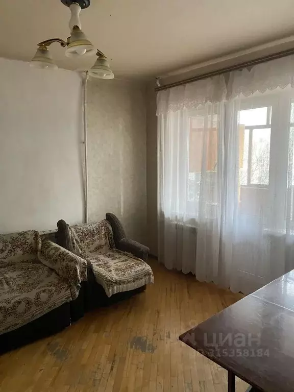 2-к кв. Ростовская область, Ростов-на-Дону Северный мкр, ул. ... - Фото 0